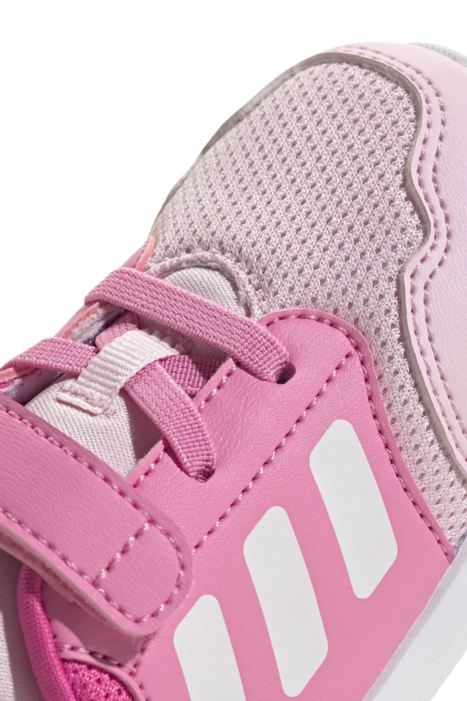 Adidas Sportswear Tensaur Run 3.0 sneakers roze, foto 7