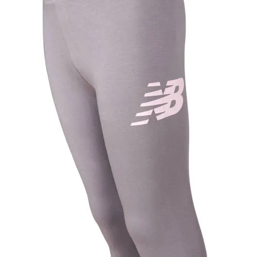 New Balance lange broek grijs, foto 2