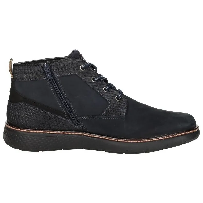 Australian Daryl veterboots blauw, foto 2