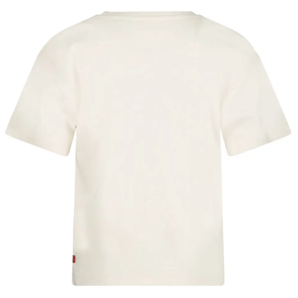 Sturdy T-shirt Desert Fiesta ecru, foto 3