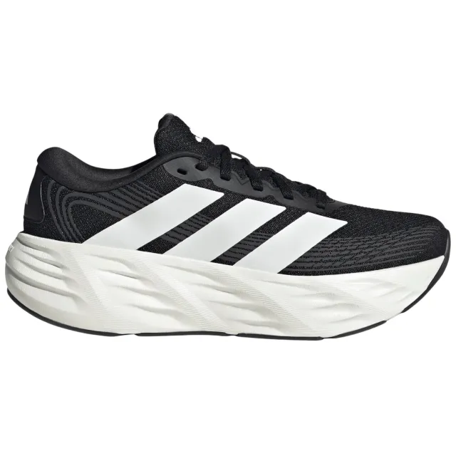 Adidas Galaxy 8 hardloopschoenen zwart Black