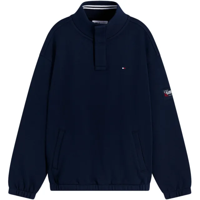 Tommy Hilfiger sweater - donkerblauw