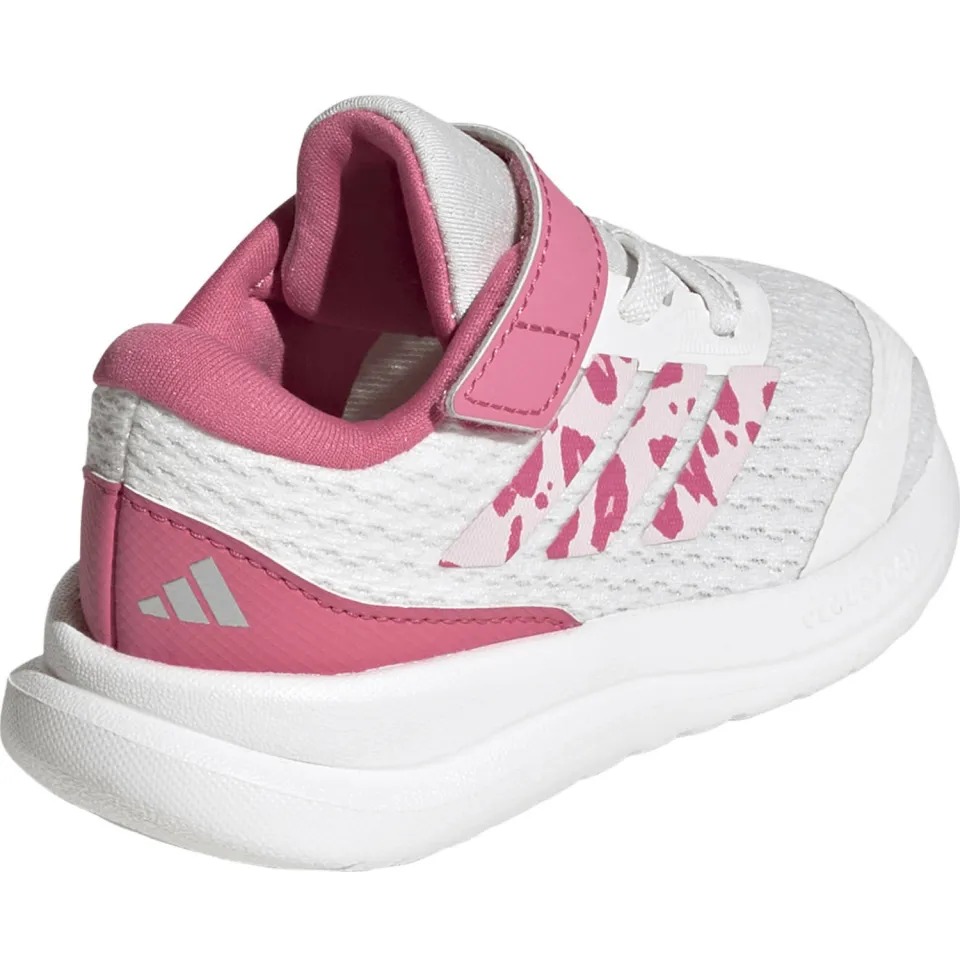 Adidas Sportswear Runfalcon 6 sportschoenen - wit/roze, foto 2