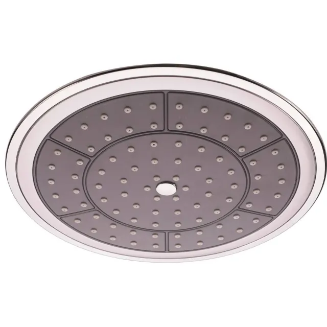 Schutte Douchekop Schutte Auxerre 22cm Chroom
