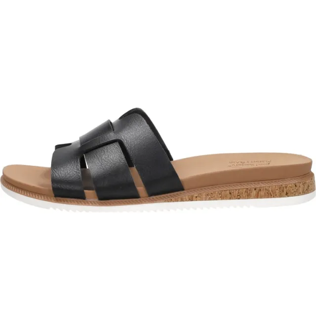 Skechers Bobs Desert Kiss Low - Peak Look zwart