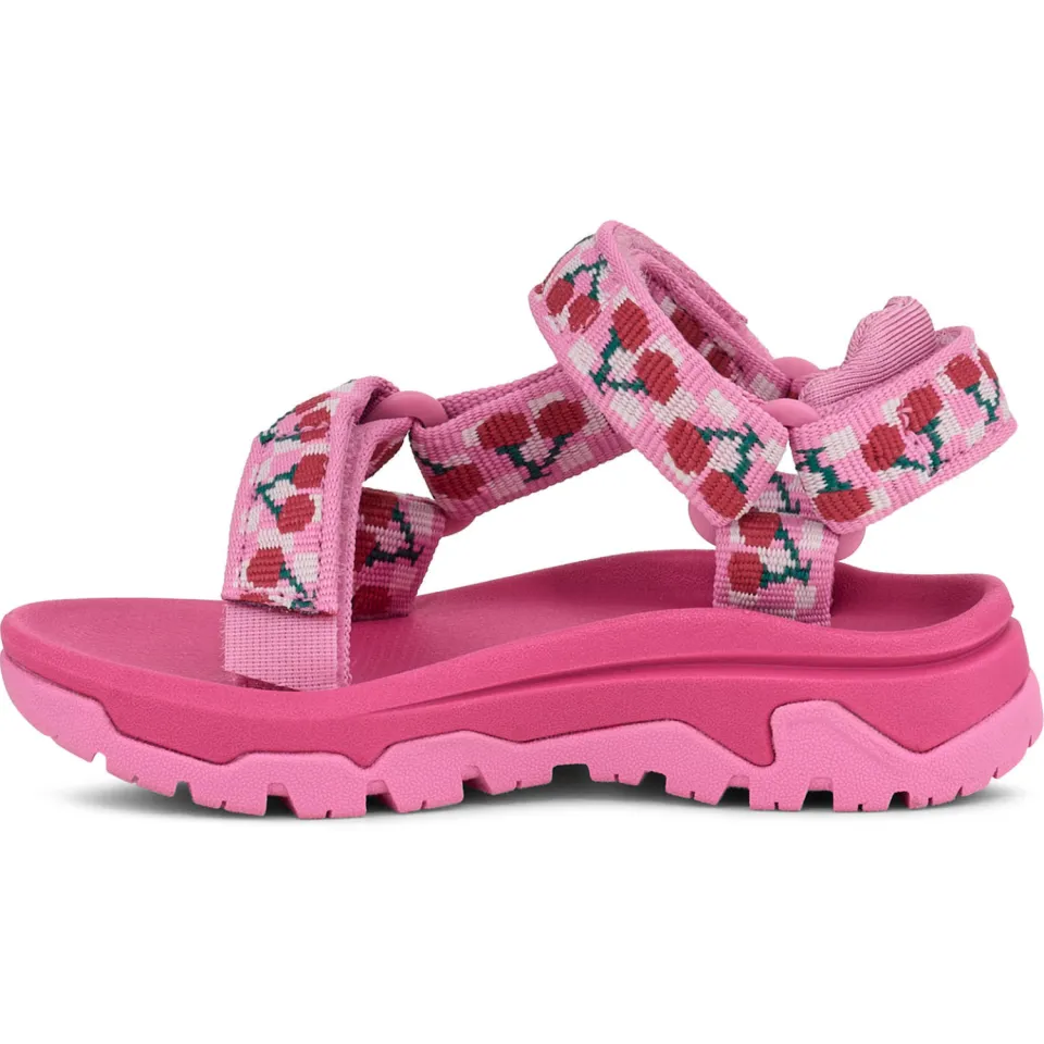 Teva Hurricane XLT sandalen roze, foto 5
