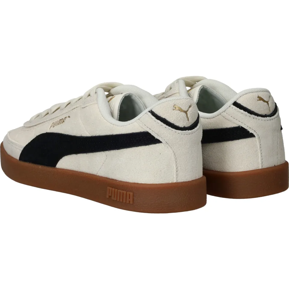 Puma Club II Era sneaker beige, foto 5
