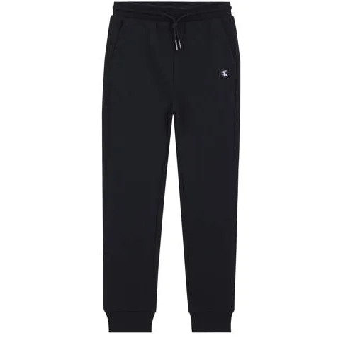 Calvin Klein joggingbroek zwart