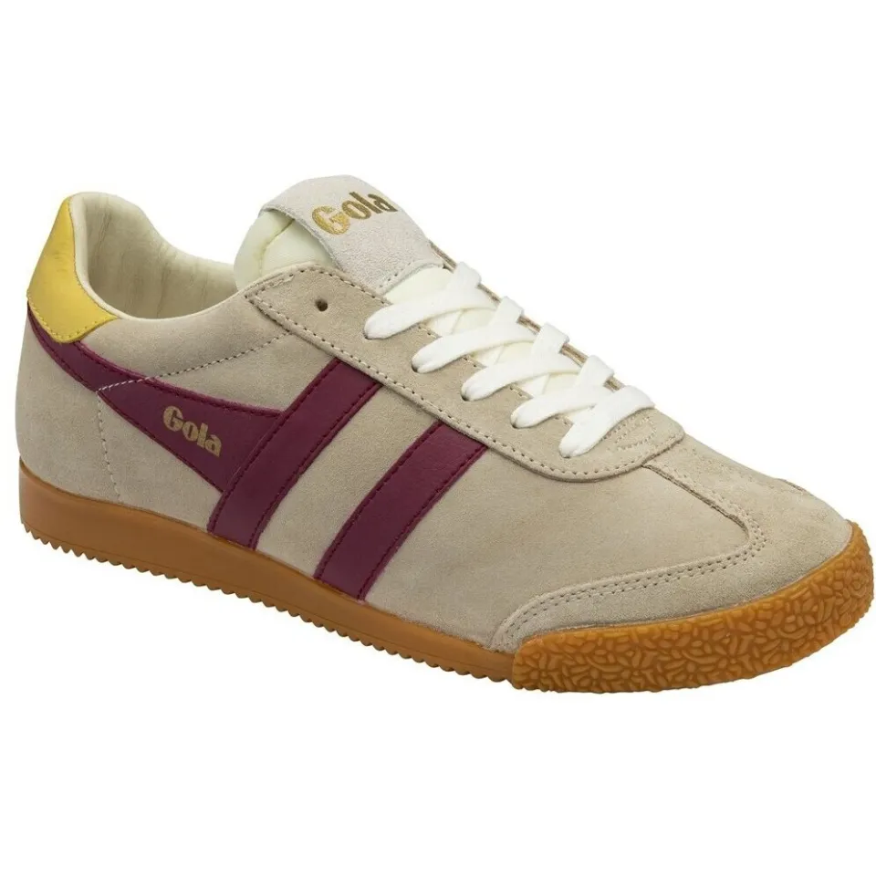 Gola Elan sneakers beige, foto 2