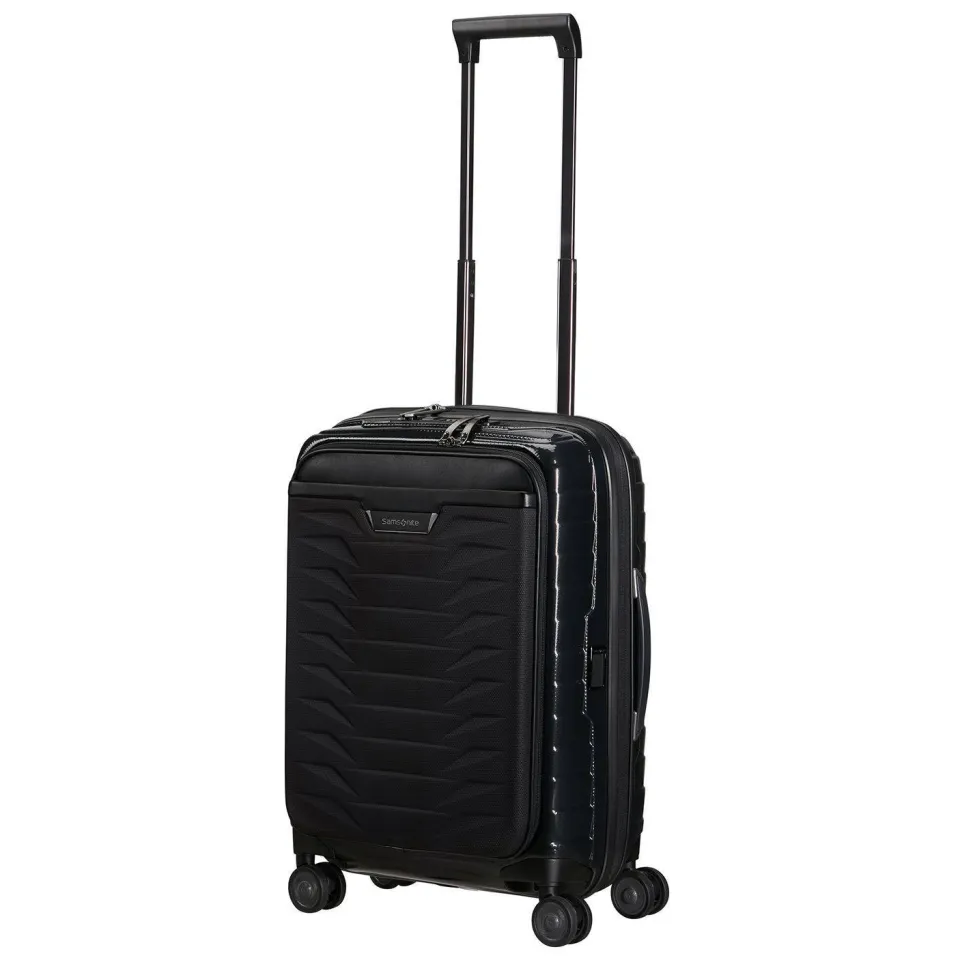 Samsonite Proxis koffer zwart, foto 5