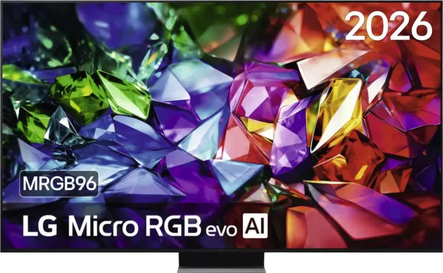 Lg 86MRGB96B9B
