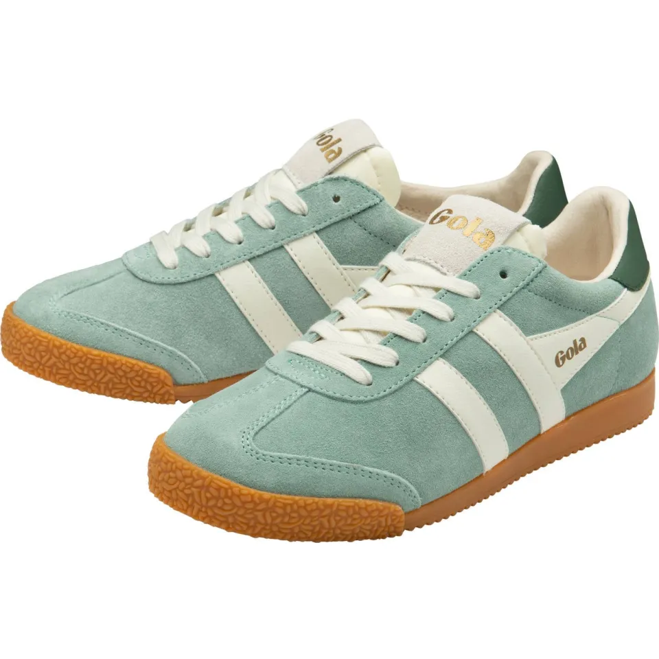 Gola Elan sneakers groen, foto 3
