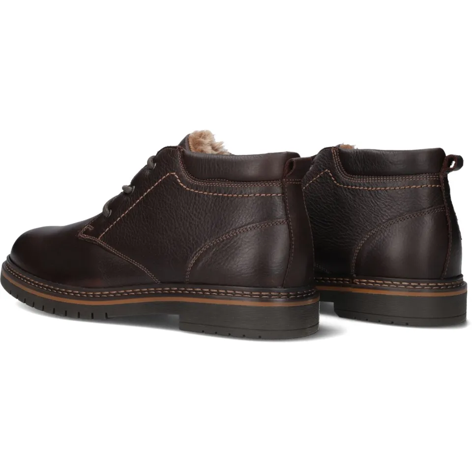 Mazzeltov Boots 520024 Bruin, foto 3