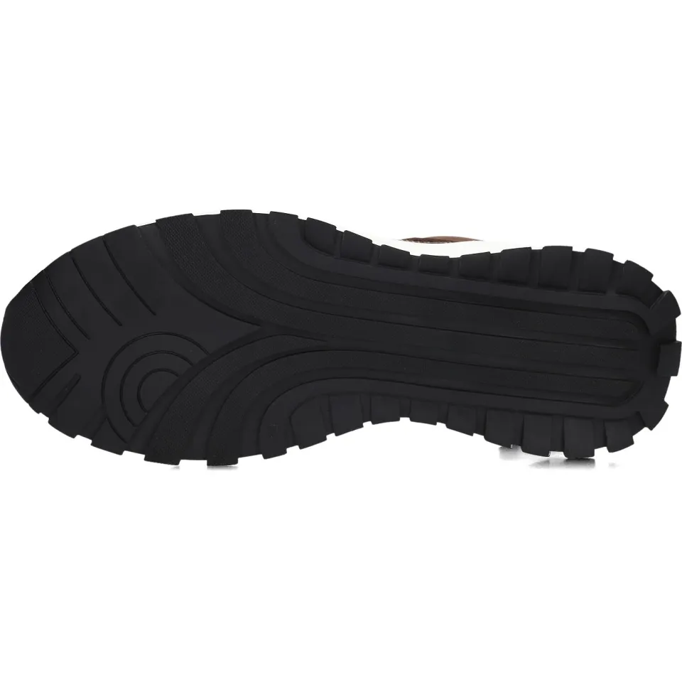 Australian Sneakers Mazzerato Bruin, foto 4