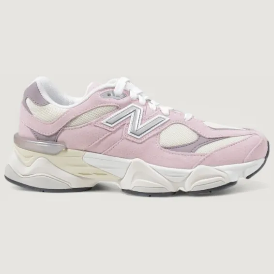 New Balance GC9060 sneakers roze, foto 2