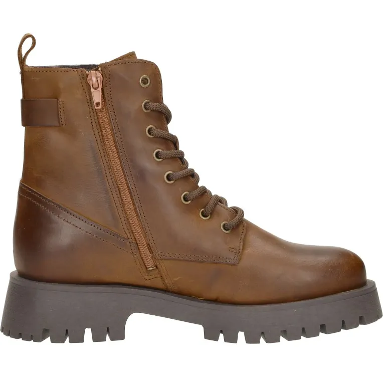Palpa Venezia veterboot cognac, foto 8
