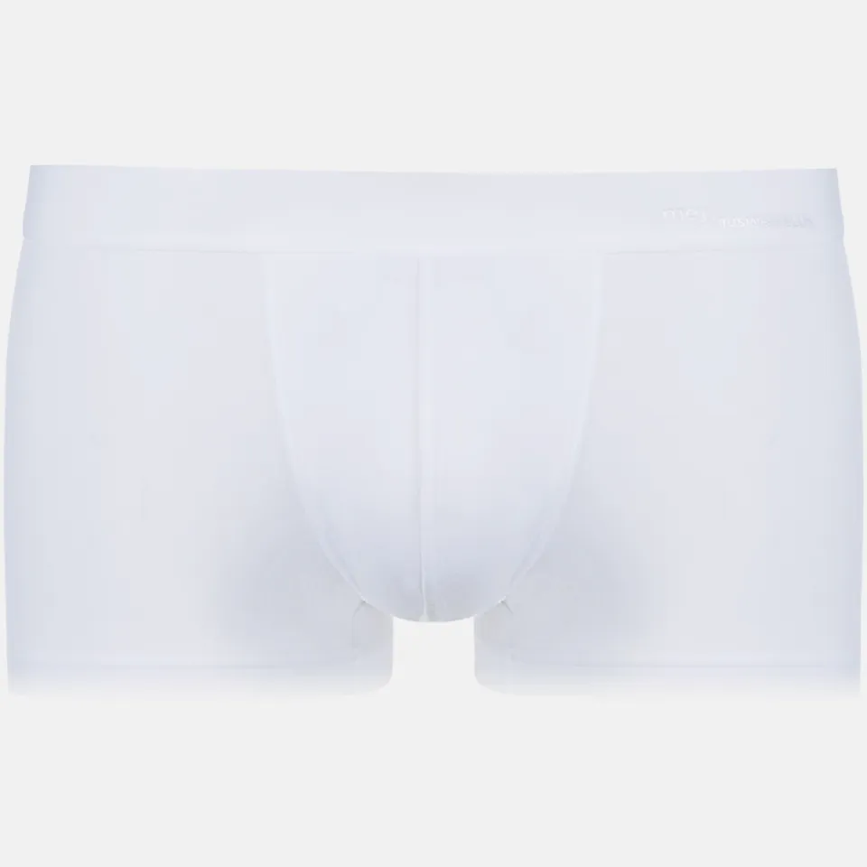Mey Business Class shorty boxershort wit, foto 3