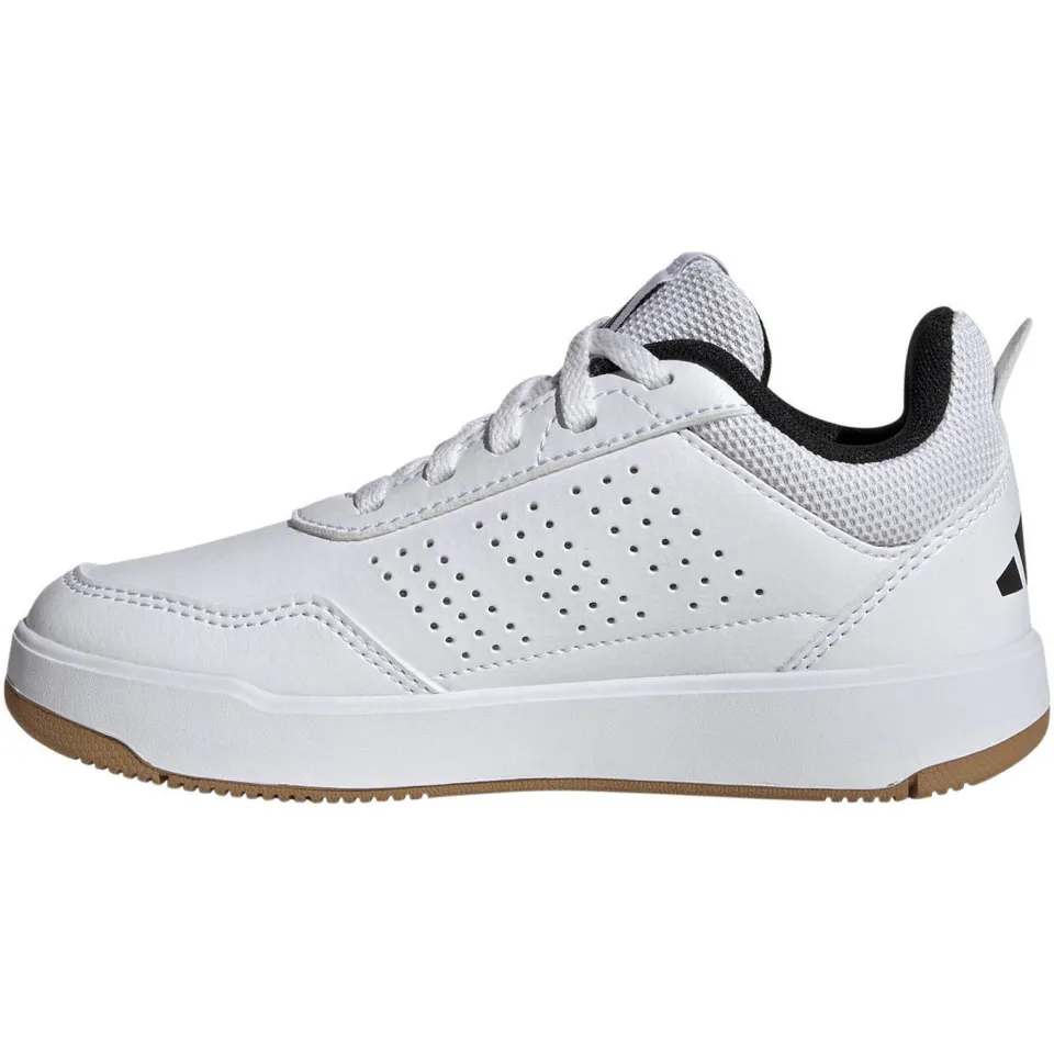 Adidas Tensaur Sport 3.0 sneakers wit/zwart, foto 6