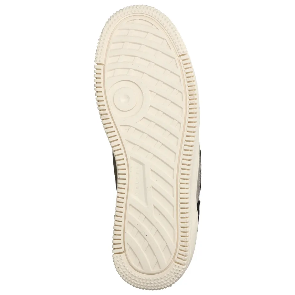 Cruyff Campo Low Tall sneakers zwart, foto 6