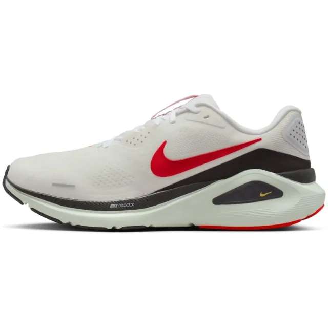 Nike Hardloopschoenen Nike Structure 26 Road Wit