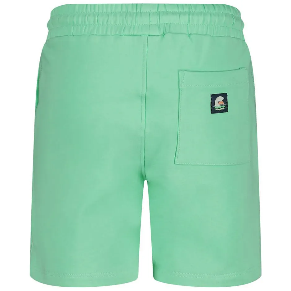 Sturdy Lagoon Legends short groen, foto 4
