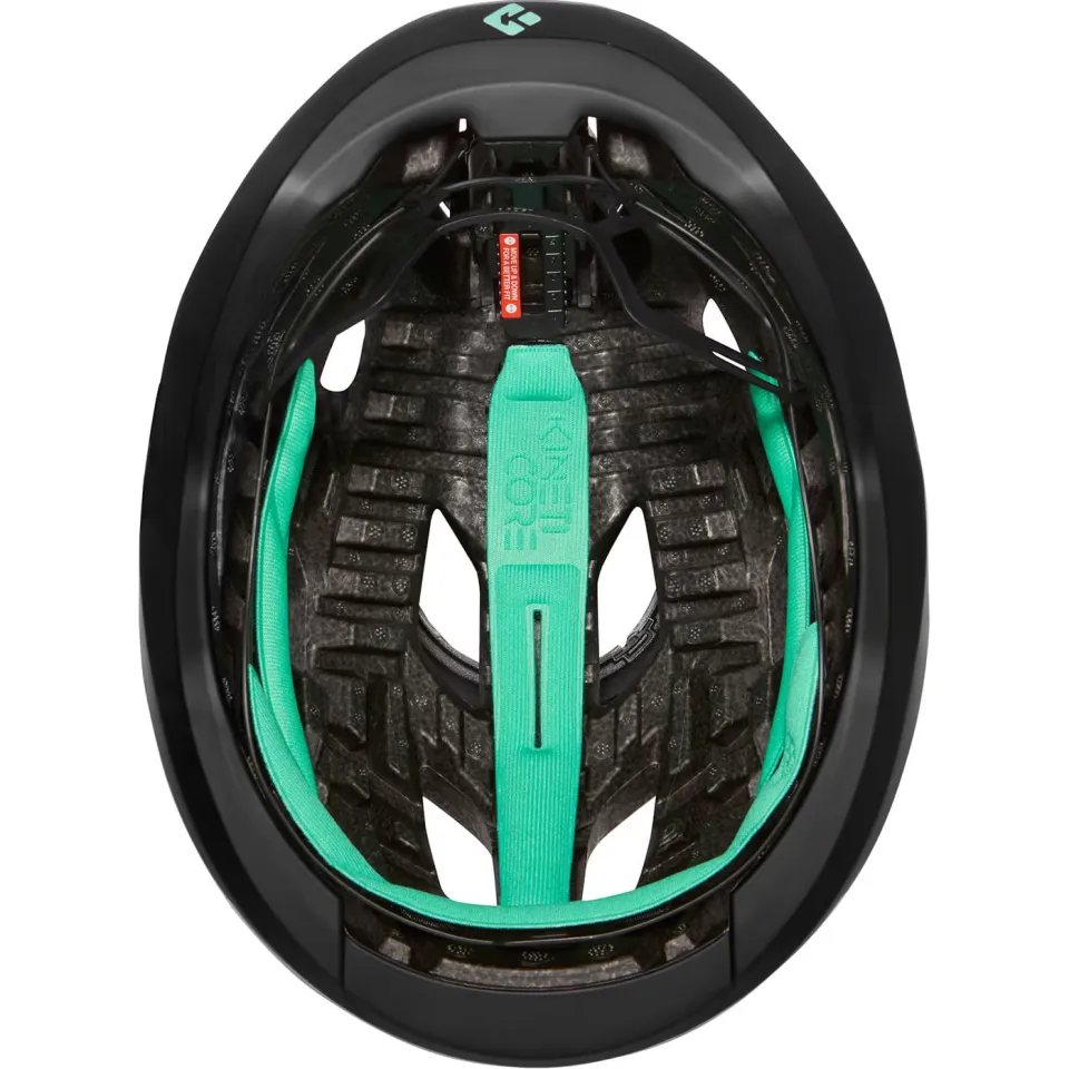 Lazer Strada KinetiCore fietshelm grijs, foto 6