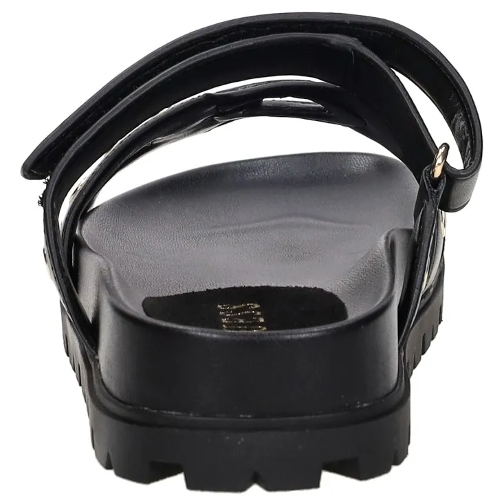 Guess Fashie zwart, foto 4
