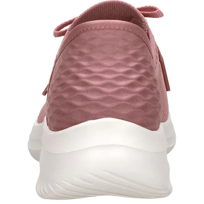 Skechers Ultra Flex 3.0 Brilliant sneakers roze, foto 4