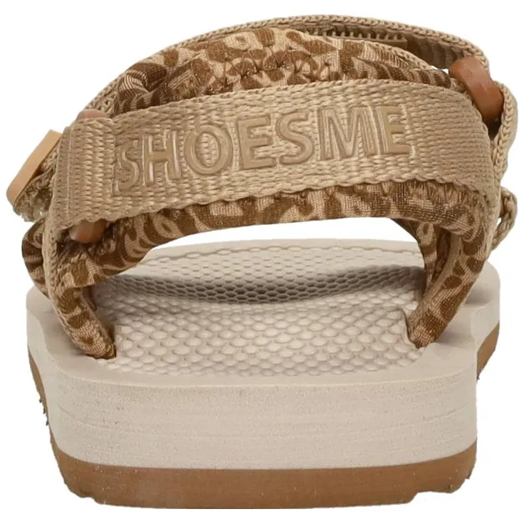 Shoesme Lightweight sandaal beige, foto 7