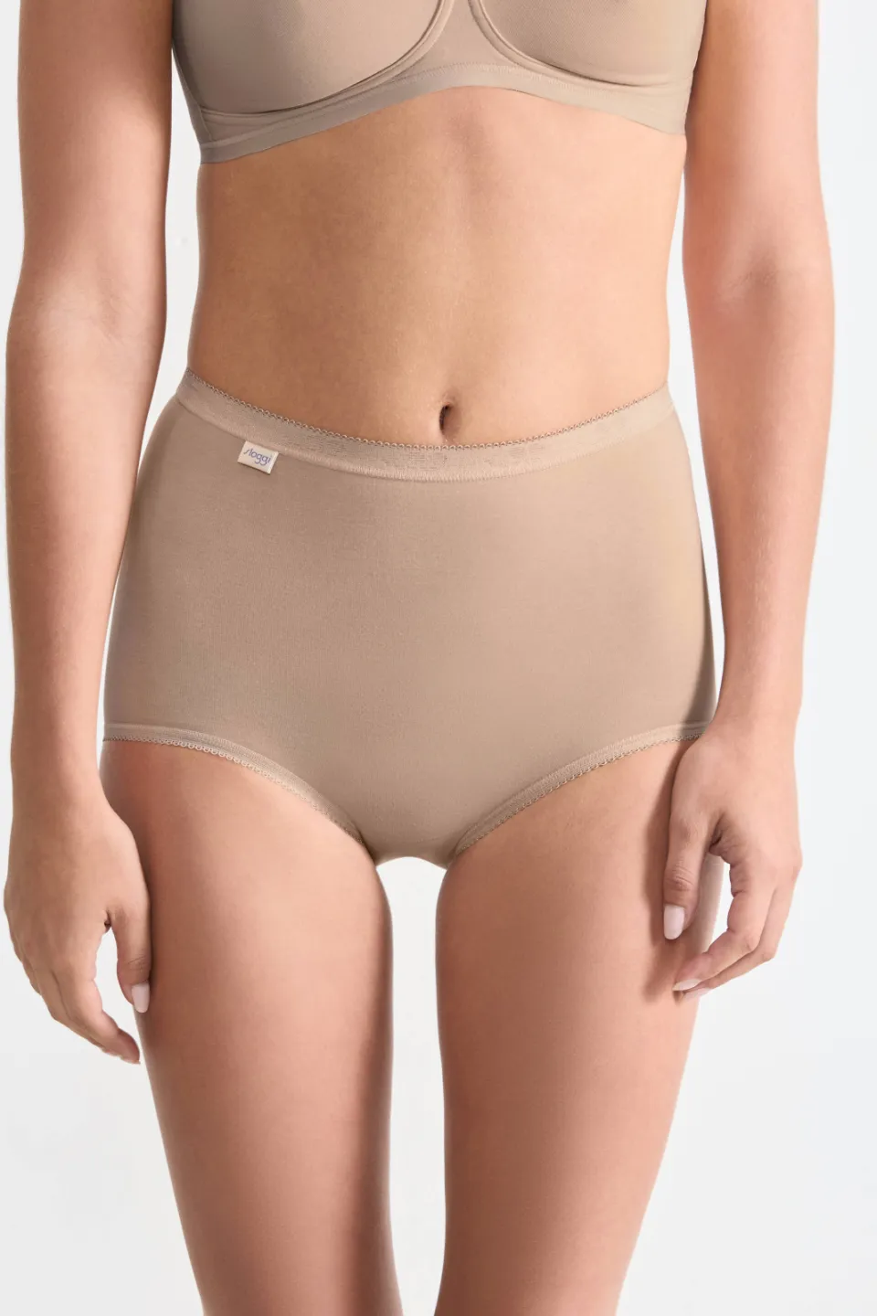 Sloggi Basic+ maxislip beige, foto 5