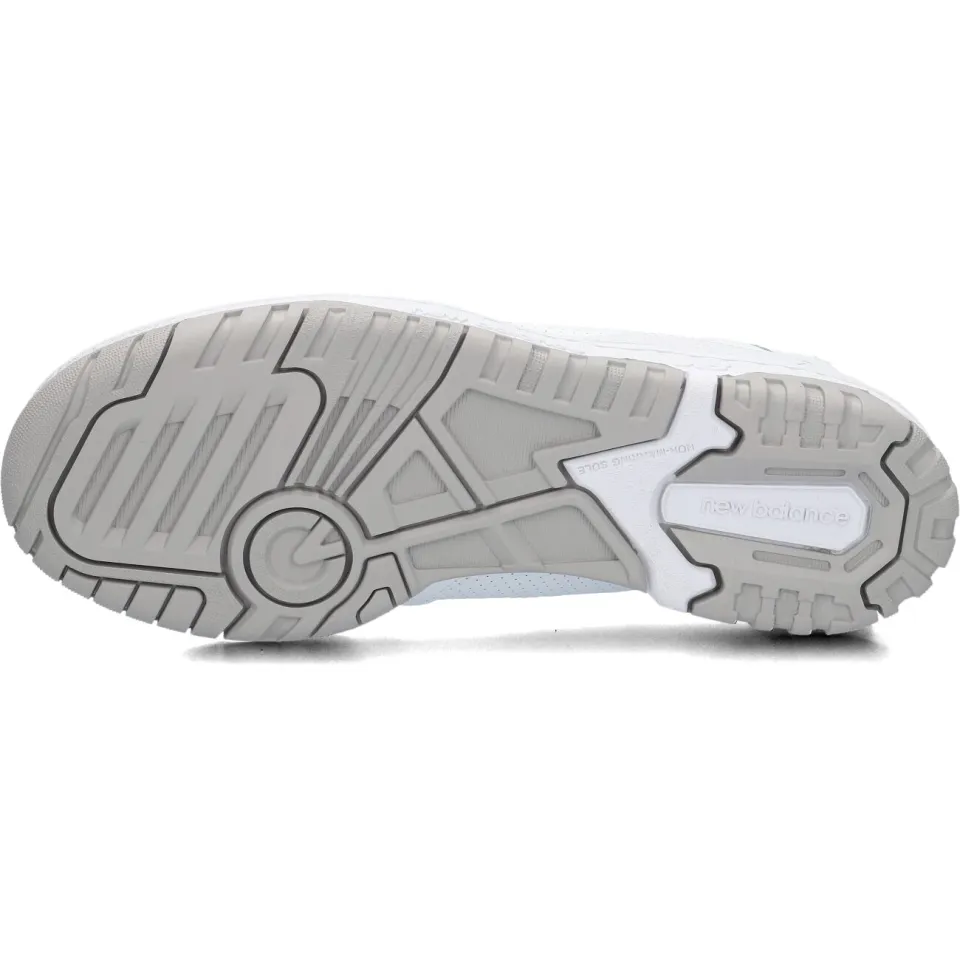 New Balance Dames Sneakers Bb550 - Wit, foto 4