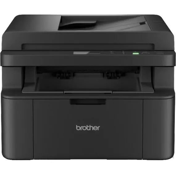 Brother DCP-L1660W 3 in 1 ppm Mono Laser Grey