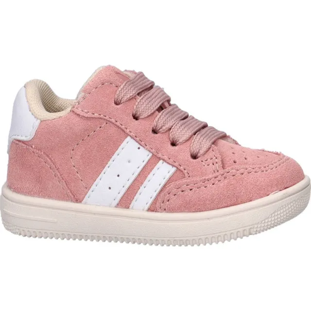 Nelson Kids sneakers roze