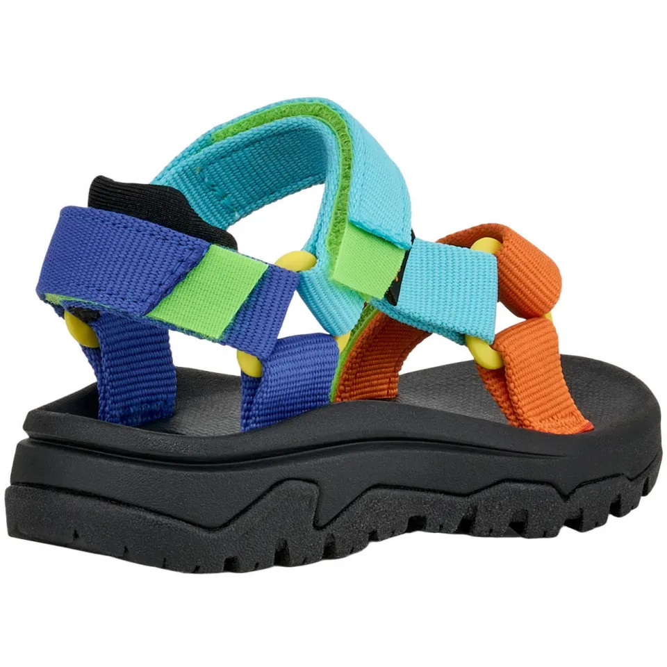 Teva Hurricane XLT Jr sandalen multicolor, foto 7