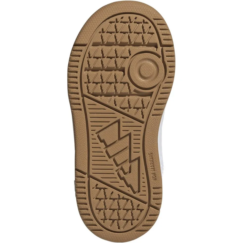 Adidas Tensaur Sport 3.0 sneakers wit, foto 2