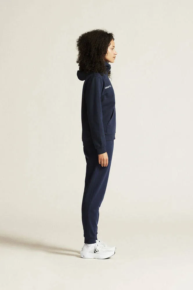 Craft Community 2.0 joggingbroek donkerblauw, foto 5