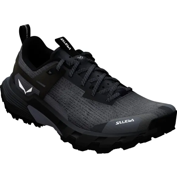 Salewa Pedroc 2 wandelschoen zwart
