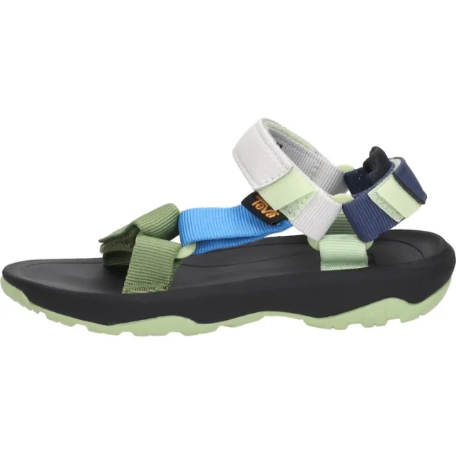 Teva Hurricane XLT 2 sandalen groen, foto 2