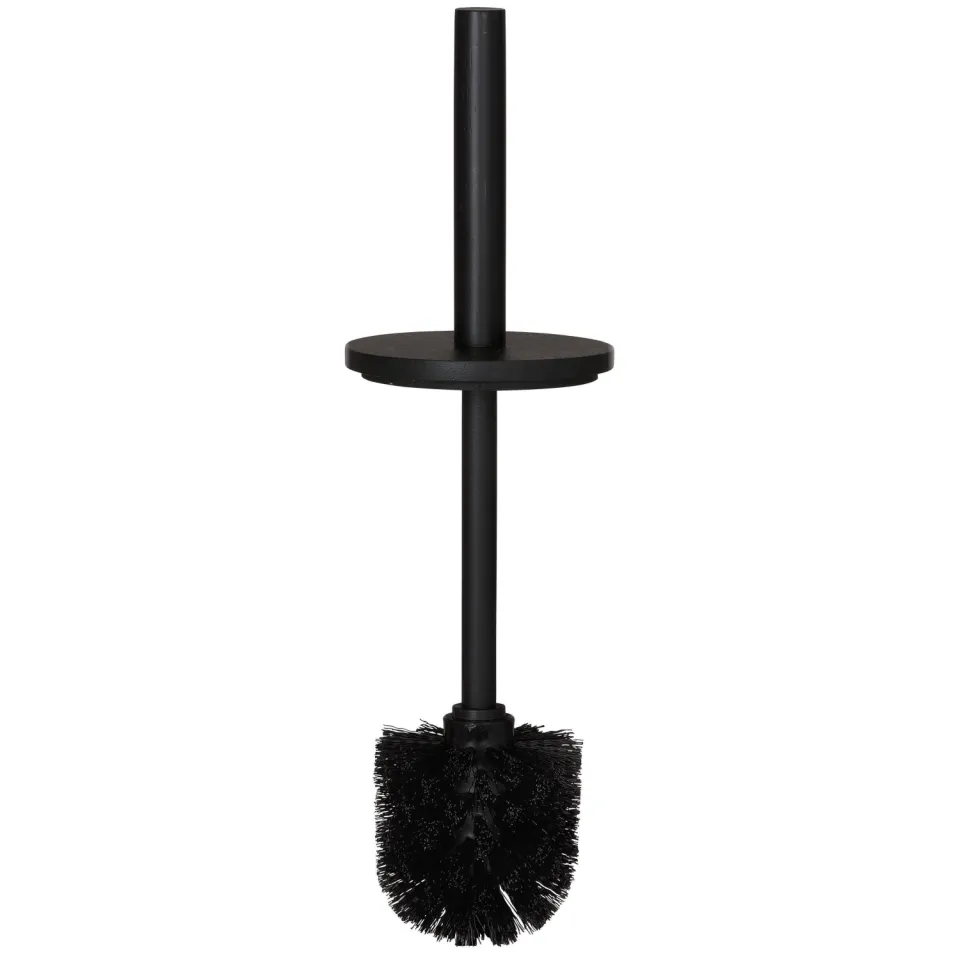 Sealskin Blend toiletborstel met houder terrazzo, foto 2