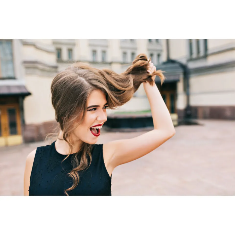 Proset Ultra Strong haarspray, foto 2