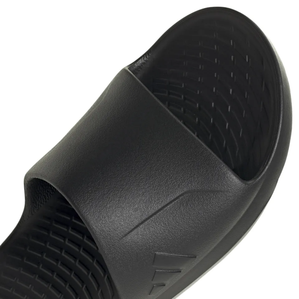 Adidas Sportswear Lightshift badslippers zwart, foto 7