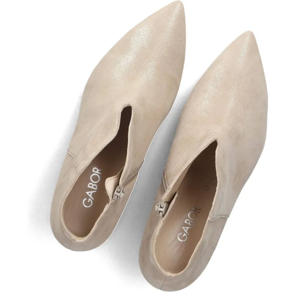 Gabor Hakken 8017.01 Beige, foto 2