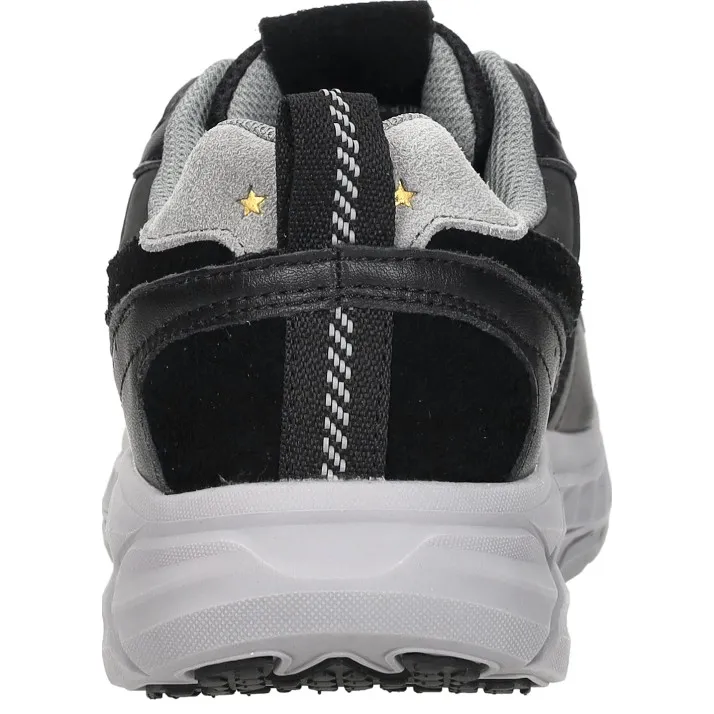Pantofola D'Oro Audace sneaker zwart, foto 4