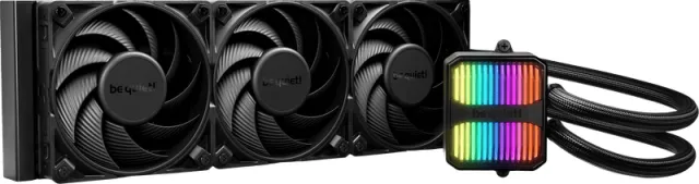 Be Quiet! SILENT LOOP 3 360mm