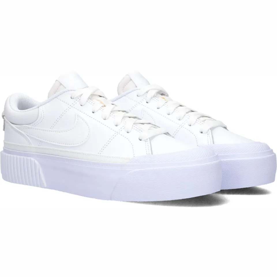 Nike Sneakers Wmns Court Legacy Lift Wit, foto 3