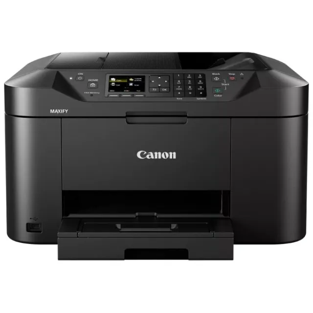Canon MAXIFY MB2150 printer