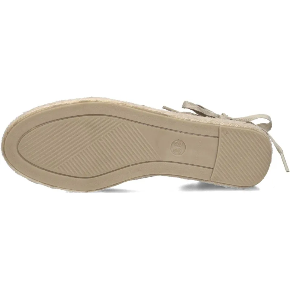 Shabbies Amsterdam Espadrilles Palma Beige, foto 6