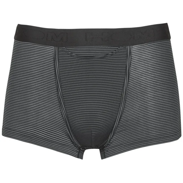 HOM Boxers Hom SIMON BOXER BRIEF HO1 zwart