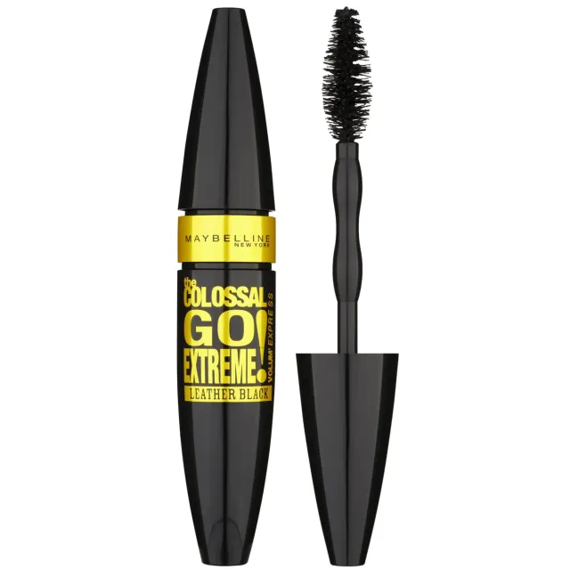 Maybelline New York Colossal Go Extreme mascara zwart