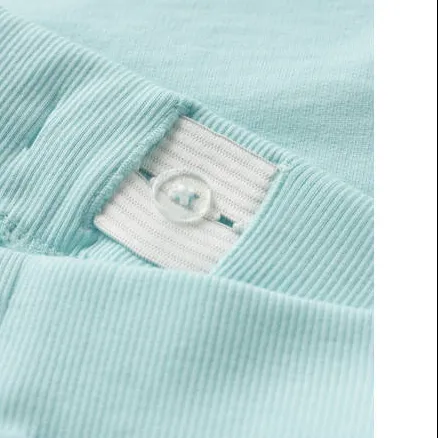 NAME IT NKMVERMO sweatshort aquablauw, foto 4